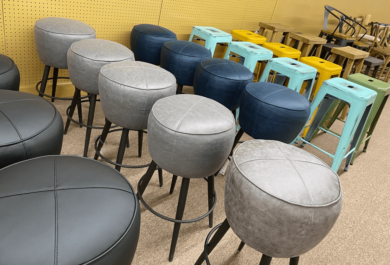 Stools