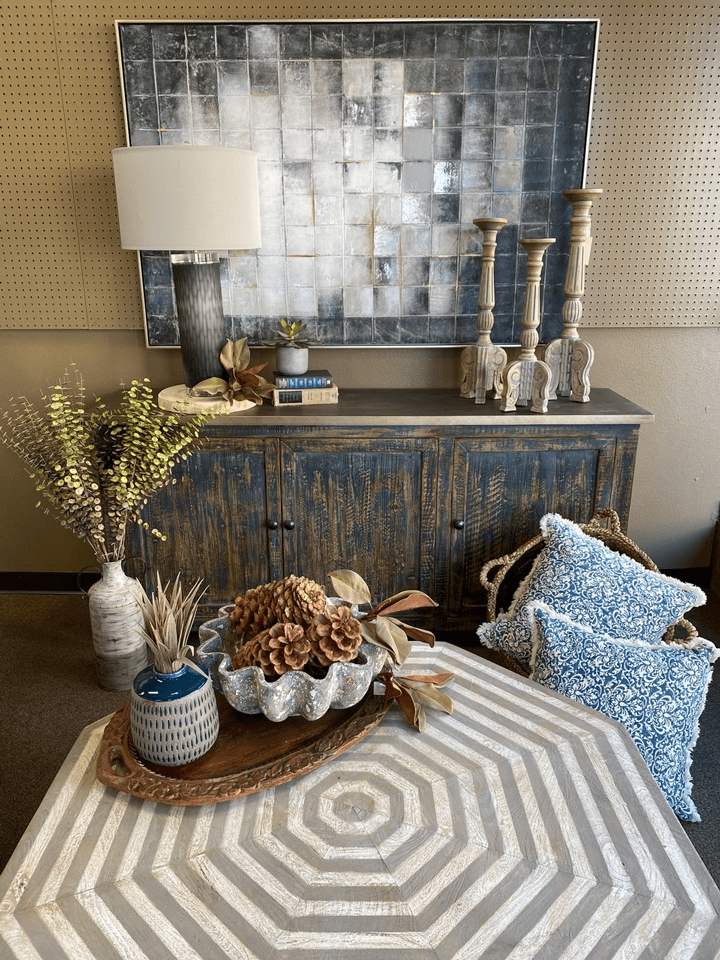 A Room Full of Style