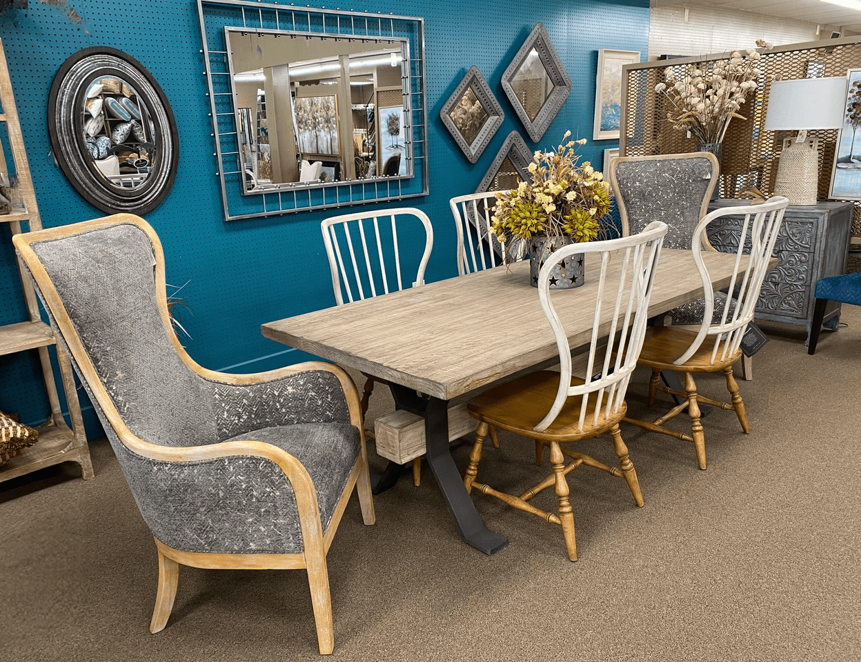 Family Dining